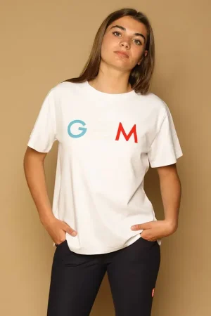 Jusqu'à Épuisement Des Stocks T-shirt Spirit - GEM