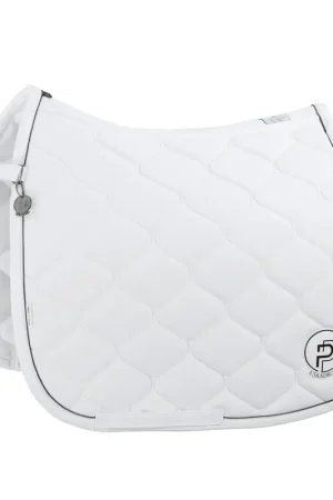 Tapis de selle Softshell Emblem PLATINUM 2024 - Eskadron Certifié