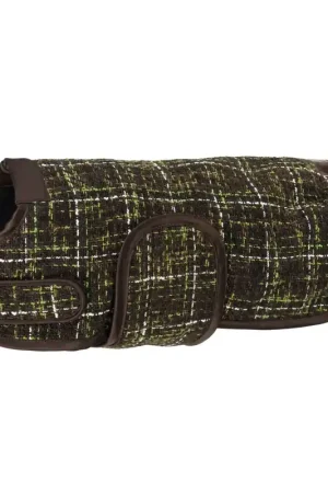 Couverture chien Bouclé PLATINUM 2024 - Eskadron Acheter En Ligne