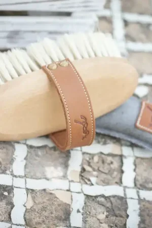 Nouveauté Brosse douce Poils Doux grand modele - Penelope Collection