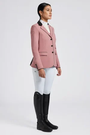 Dernière Chance Veste de compétition Grand Prix Rose - CAVALLERIA TOSCANA