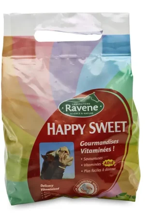 Friandises Happy Sweet - Ravene Commande En Gros