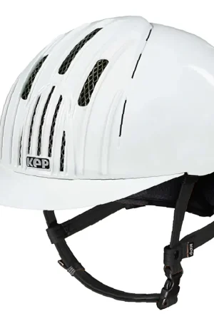 Prix Réduit Casque Endurance Blanc - KEP ITALIA