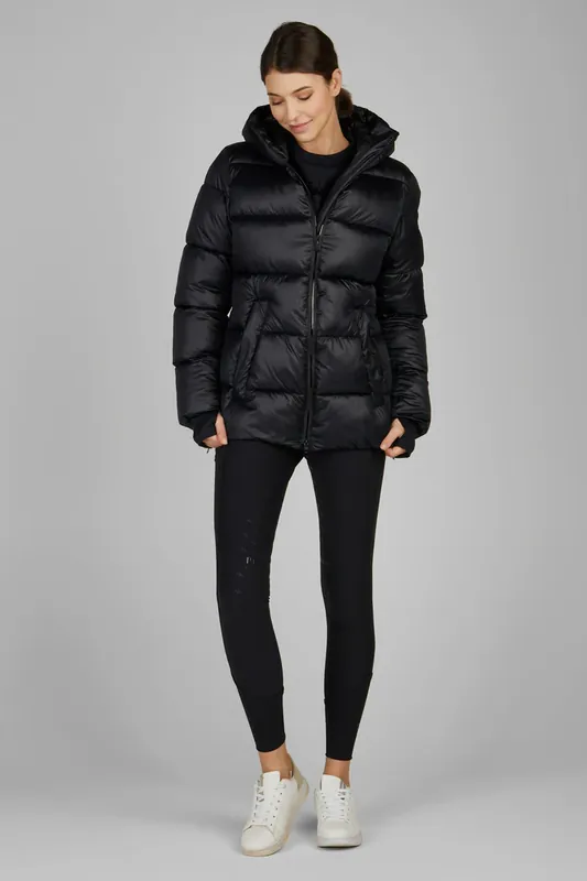 Veste d'équitation doudoune 6016 SELECTION - Pikeur Retour Gratuit