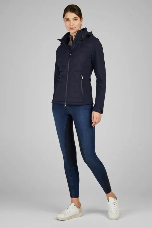 Soldes Veste hybride SPORTS 6043 HW 2024 - Pikeur