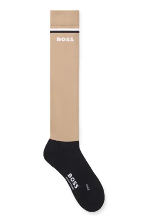 Haute Qualité Chaussettes Classic - Boss Equestrian
