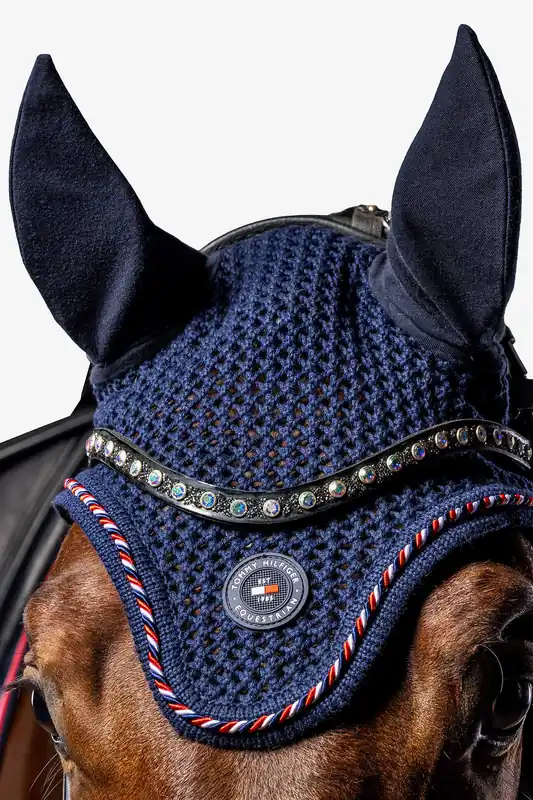 Haute Qualité Bonnet Global TH - TOMMY HILFIGER