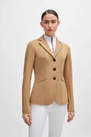 Veste de concours Anna - Boss Equestrian Livraison Express