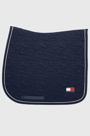 Tapis de selle Oxford Dressage - Tommy Hilfiger Certifié