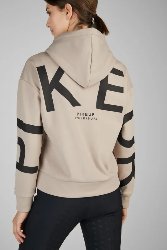 Sweat à capuche 6286 Athleisure - Pikeur Dernière Chance