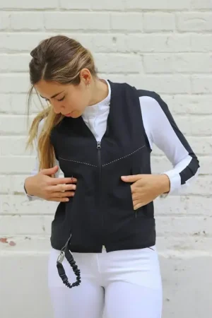 Seulement Aujourd'hui Gilet Airbag Airlight 2 - Pénélope Collection