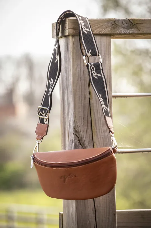 Retour Gratuit Sac banane Smile - Penelope Collection