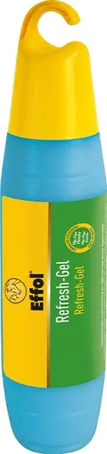 Gel rafraichissant Tendon Gel - Effol Nouvel Arrivage