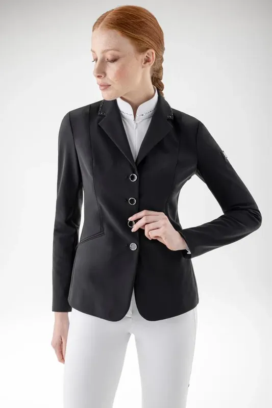 Seulement Aujourd'hui Veste de concours Gerag - EQUILINE