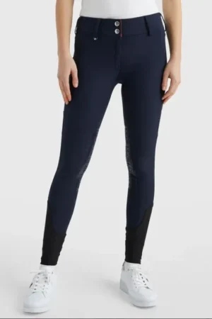 Pantalon jumping Knee Grip Pro - TOMMY HILFIGER Offre Spéciale