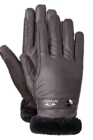 Super Prix Gants Garnet - HV POLO