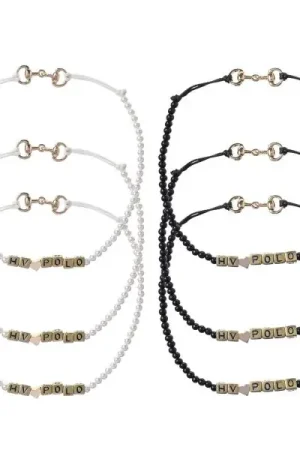 Nouvel Arrivage Bracelet Kristie - HV POLO