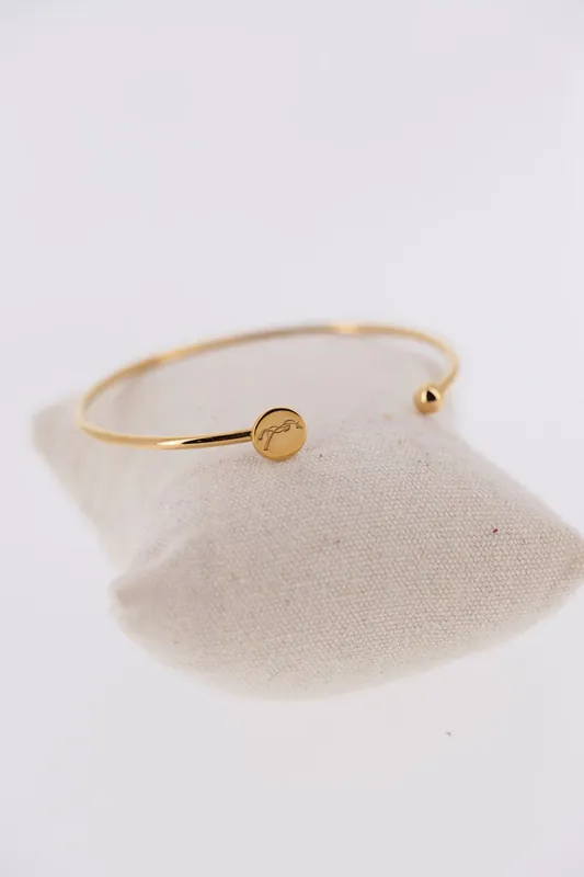 Bracelet Jonc - PENELOPE COLLECTION Affaire À Saisir