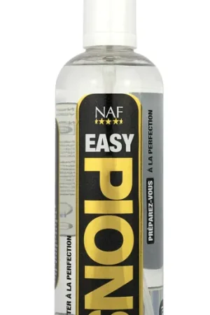 Mousse de tressage Easy Pions Braid It Up - NAF Super Prix