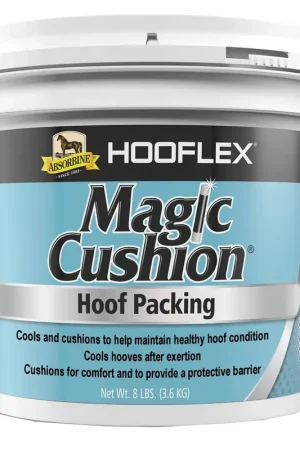 Pâte de soin pour sabots Magic Cushion - Absorbine Livraison Express