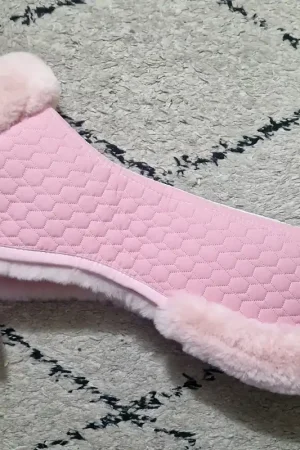 Amortisseur de selle Rose - Mattes Offre Spéciale