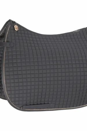 Tapis de selle COTTON Heritage 2023 DRESSAGE - Eskadron Prix Choc