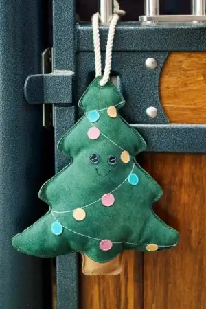Jouet de boxe Sapin de noël - IMPERIAL RIDING Commande En Gros