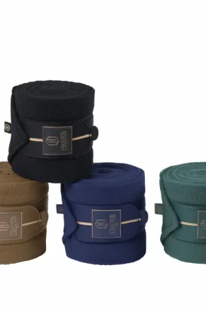 Acheter Direct Bande de polo Fleece Heritage 2024 - Eskadron