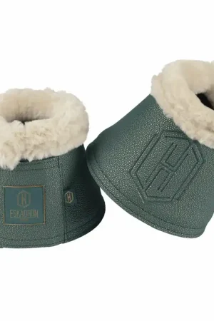 Achetez Aujourd'hui Cloches STINGRAY FauxFur Heritage 2024 - Eskadron
