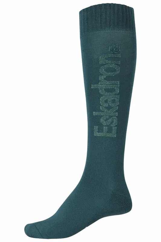 Chaussettes d'équitation Heritage 2024 - Eskadron Vente Flash