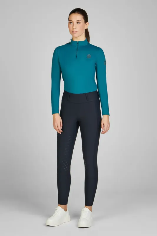 Legging d'equitation COSY Heritage 2024 - Eskadron Solde
