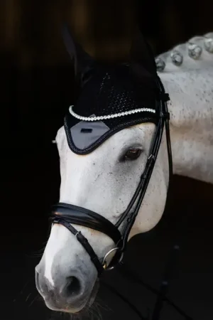 Bon Marché Bonnet anti-mouches Winter Shadow - Equestrian Stockholm