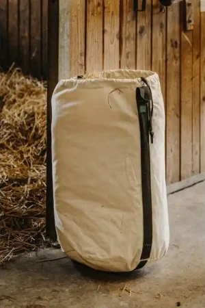Promotion Saisonnière Sac à foin de transport - HIPPOTONIC