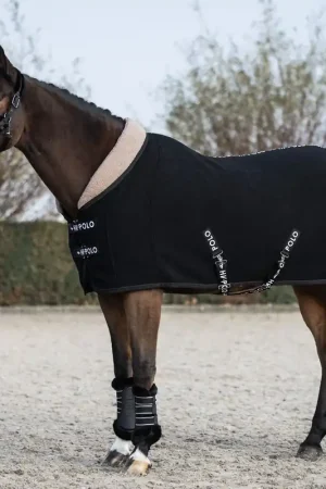 Chemise polaire Hyder - HV POLO Usine Directe