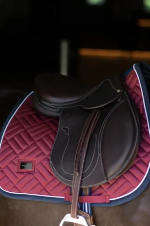 Produit De Marque Tapis de selle Modern Luxe MIXTE - Equestrian Stockholm