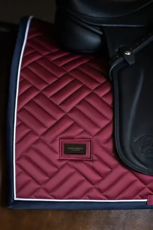 Offre Du Jour Tapis de selle Modern Luxe DRESSAGE - Equestrian Stockholm