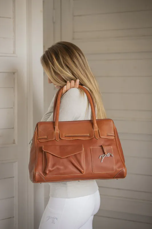Sac à main Maelys - Penelope Collection Quantité Limitée