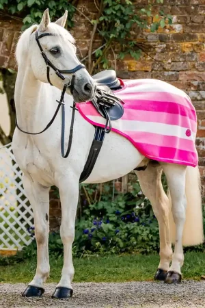 Couvre-rein Rambo Competition - HORSEWARE Nouvel Arrivage
