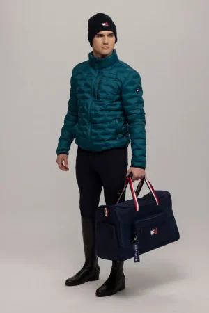 Commande En Gros Sac Week-end Hampton - Tommy Hilfiger