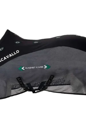 Couverture magnétique - ACAVALLO Retour Gratuit
