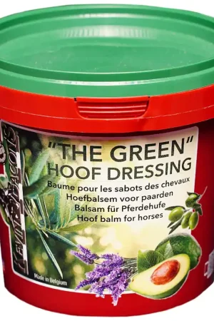 Onguent naturel The Green pour sabot - KEVIN BECON'S Meilleure Vente