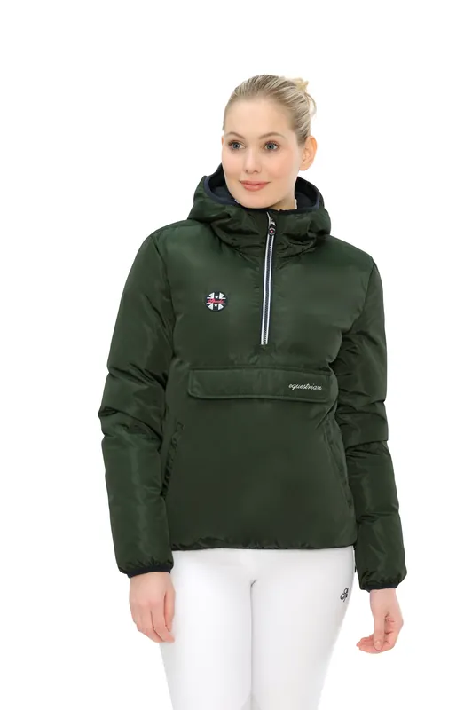 Retour Gratuit Veste imperméable JODIE - SPOOKS