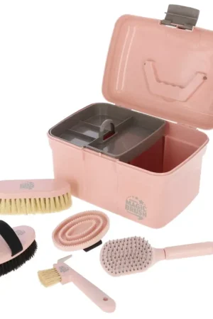 Boîte de pansage WaterLily - Magic Brush Prix Promo