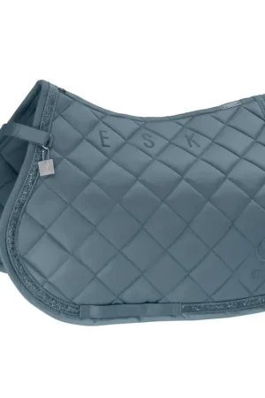 Prix Cassé Tapis de selle Glossy Jewel Classic Sports 2025 MIXTE - Eskadron