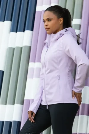 Veste coupe-vent 7046 Athleisure SS2025 - Pikeur Meilleur Prix