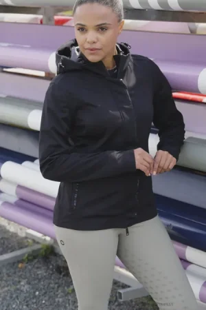 Veste Softshell imperméable 7047 Athleisure SS2025 - Pikeur Expédié Aujourd'hui