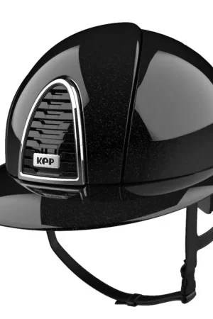 Casque CROMO 2.0 DIAMOND visière POLO - KEP Soldes