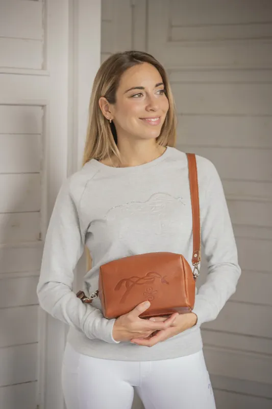Promotion Sac bandoulière Laly - Penelope Collection