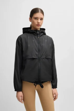 Achat Immédiat Veste imperméable LOUISE - Boss Equestrian