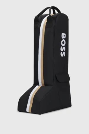 Sac a bottes - Boss Equestrian Commander Vite